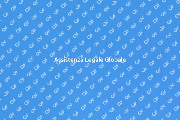 Navigare le Leggi Estere con Esperti