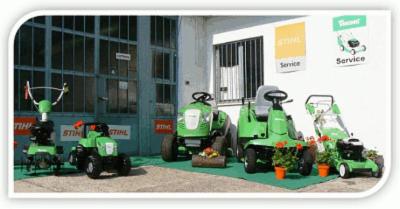 Lonardi Attrezzature da Giardino  - Foto 4