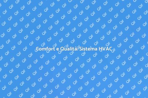 Installare un Sistema HVAC in Casa