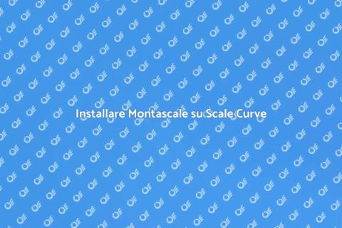 Montascale per Scale Curve: Guida Pratica