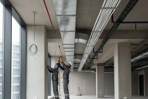 installare condotti e canali: Da €150