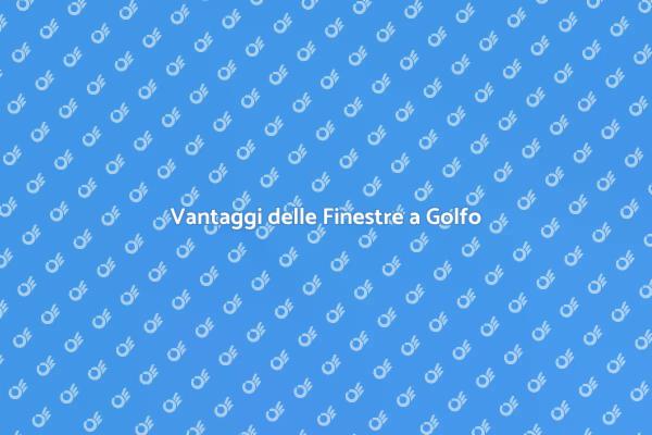 Installare Finestre a Golfo in Casa
