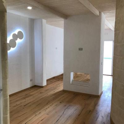 ARTEVOLUTION RESTRUCTURA
