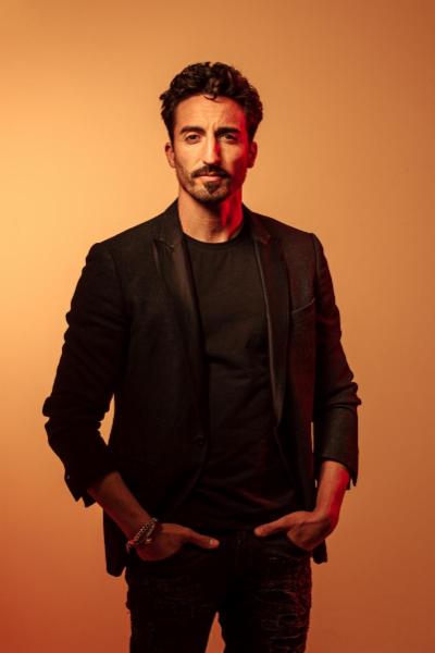 Alberto Mantegna - Foto 3
