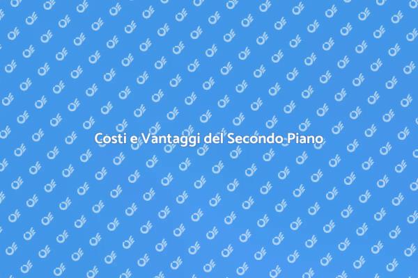Espandi la Tua Casa con un Secondo Piano