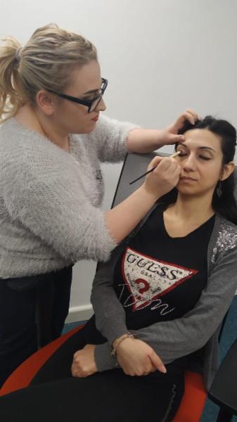 Federica Make Up Artist - Foto 2