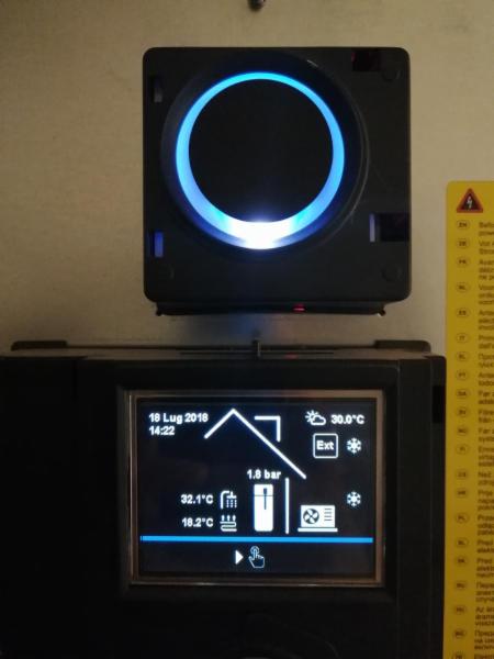 MANCINIENERGIA SRL - Foto 15
