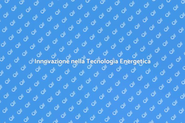Rivoluzione Energetica Sostenibile