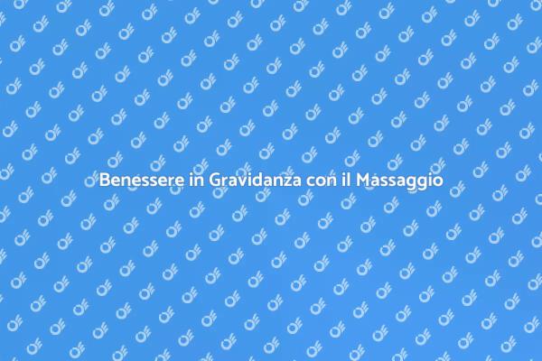 Allevia lo Stress in Gravidanza