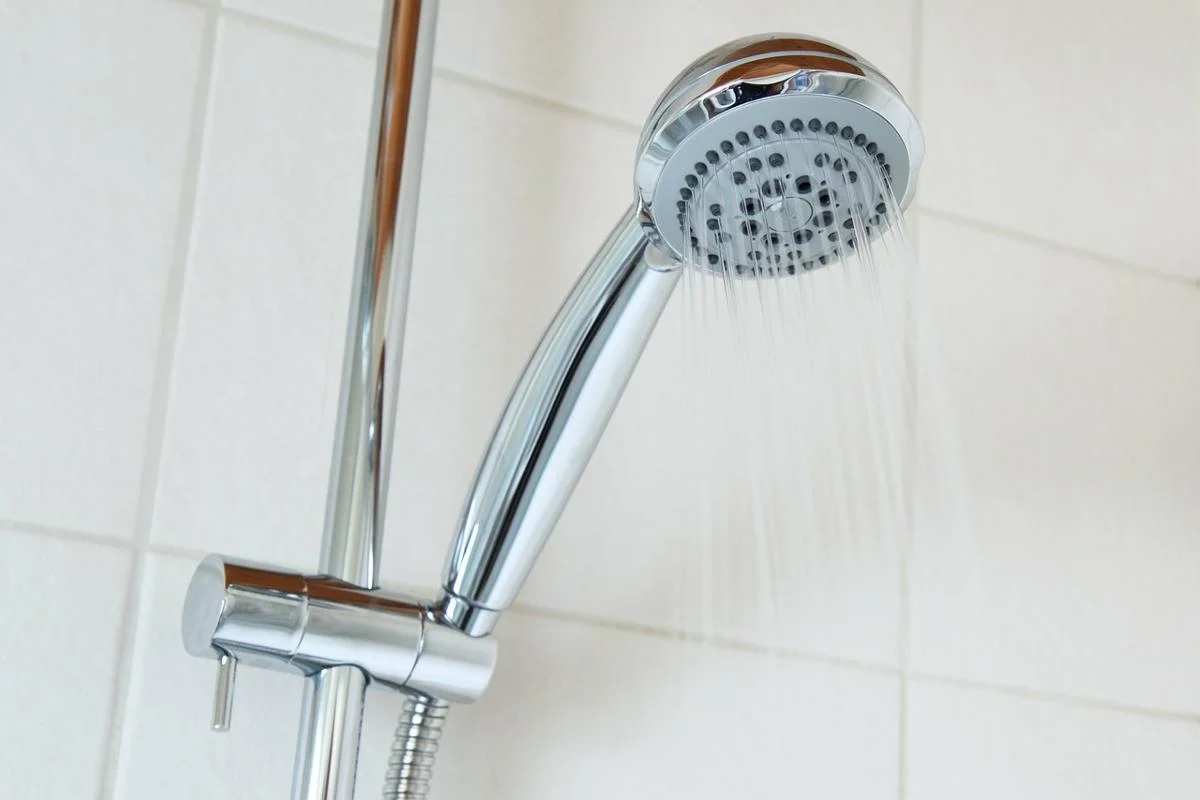 Scaldabagno elettrico scalda acqua
