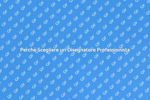 Assumere un Disegnatore per il Tuo Spazio