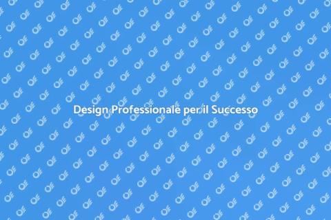 Web Design Accattivante per Aziende