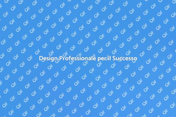 Il Potere del Web Design Accattivante