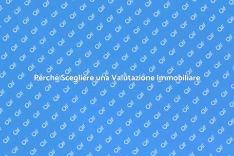 Valutazione Immobiliare Accurata