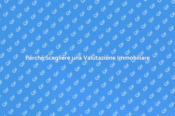 L'Essenziale della Valutazione Immobiliare