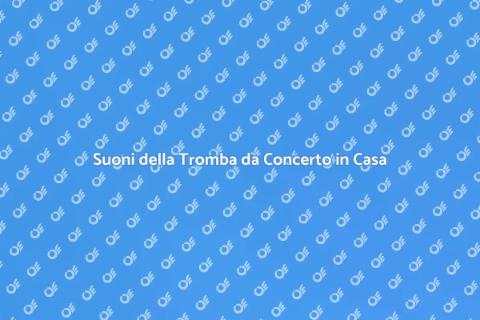 Tromba da Concerto: Suoni Unici a Casa