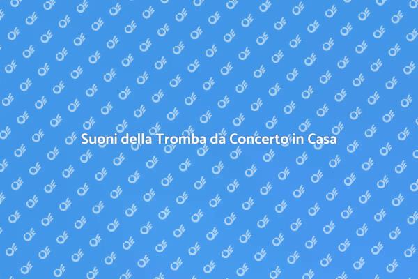 Magia della Tromba da Concerto
