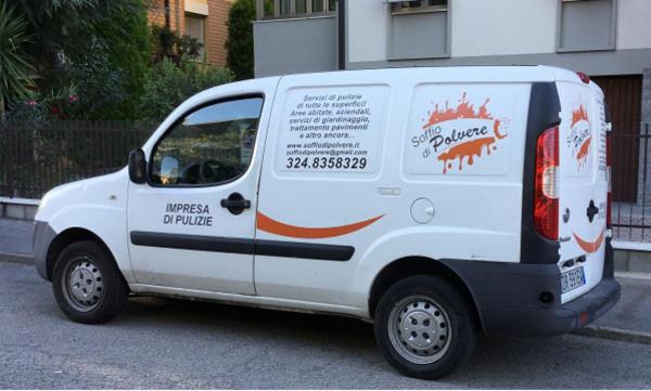 Impresa Di Pulizie Soffio di Polvere  - Foto 1