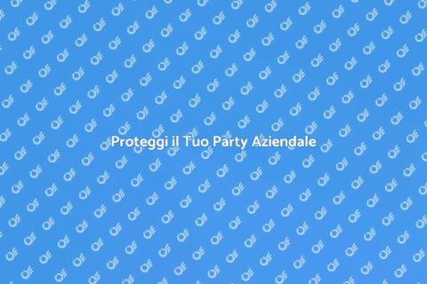 Sicurezza Party Aziendale: Guida Essenziale