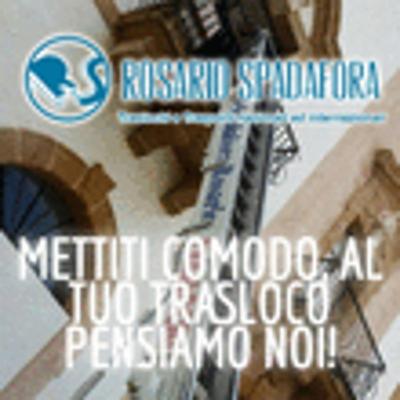 Rosario Spadafora Traslochi  - Foto 1