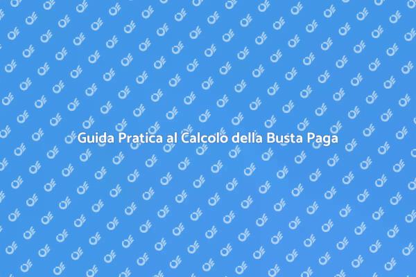 La Busta Paga Semplificata per Te