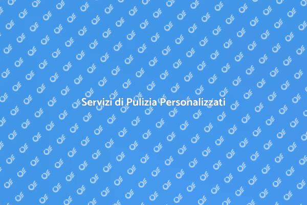 Pulizia Professionale per Ogni Esigenza
