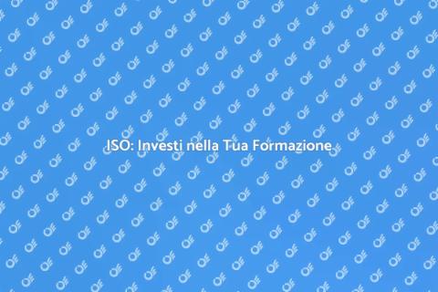 Formazione Normative ISO per il Futuro