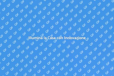 Sensore di Movimento Intelligente