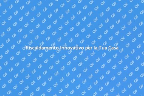 Riscaldamento a Soffitto: Comfort Ideale