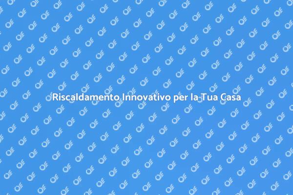 Comfort e Risparmio con il Soffitto