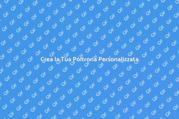 L'arte della Poltrona su Misura