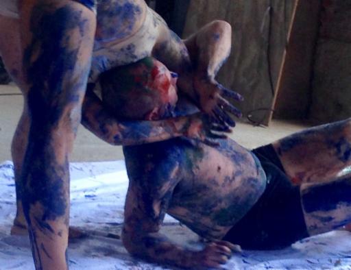 Sostegno con la creatività e l’arte - Foto 7