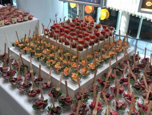 Fragola & vino - Foto 4