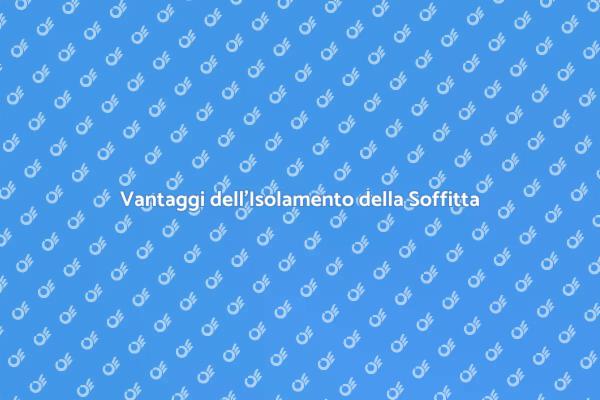 Isolamento della Soffitta: Guida Pratica