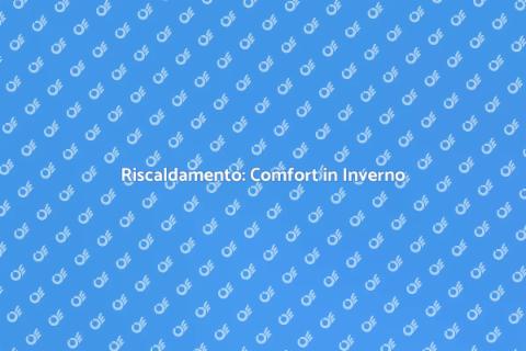 Impianto di Riscaldamento Efficiente
