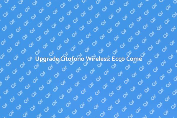 Come Sostituire il Citofono Wireless