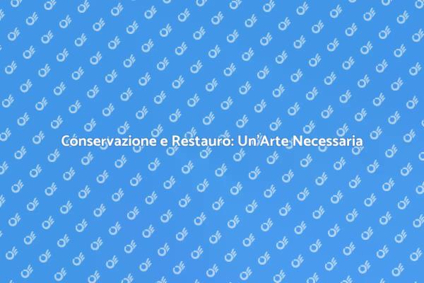 Valorizza il Tuo Patrimonio Culturale
