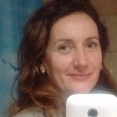 Liudmila Goldberg  - Foto 1