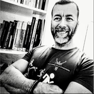 DI VAIO EMANUELE
