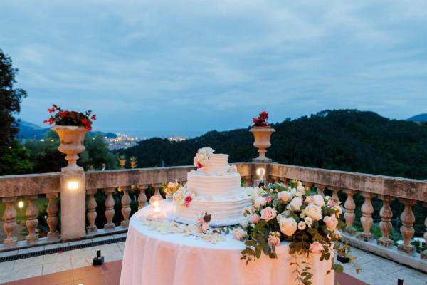 PanarelloPaolo Luxury and Enent Planner - Foto 14