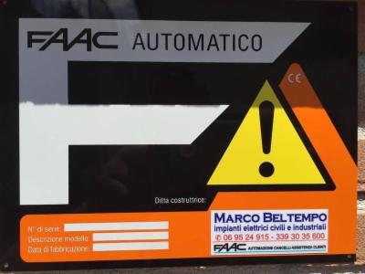 B.M.Impianti Elettrici di Beltempo Marco  - Foto 3