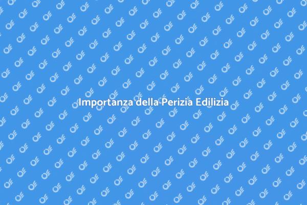 Sicurezza Costruttiva e Perizie Edili