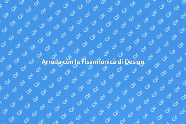 Fisarmonica di Design: Stile e Funzionalità