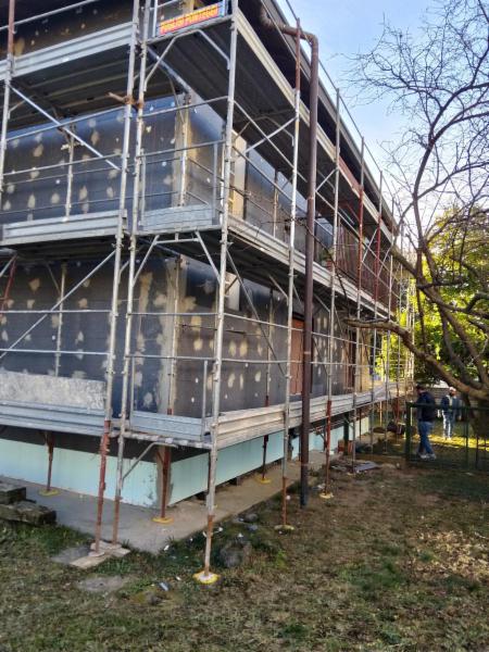 CADEO COSTRUZIONI SRL - Foto 3
