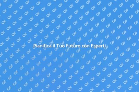 Consulenza Previdenziale: Sicurezza Futura