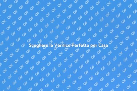 Acquistare la Pittura Giusta