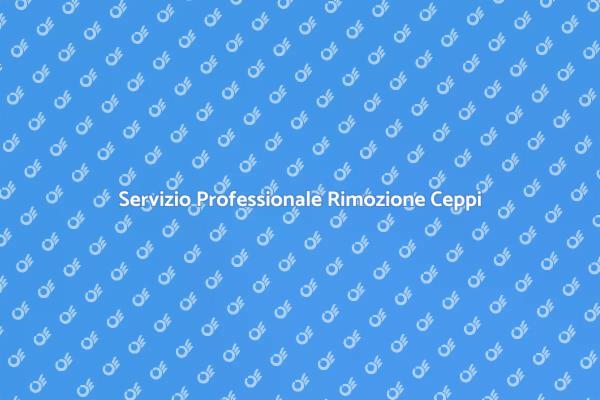 Liberati dei Ceppi nel Tuo Giardino