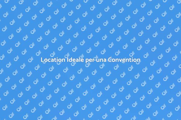 Come Scegliere la Location Perfetta