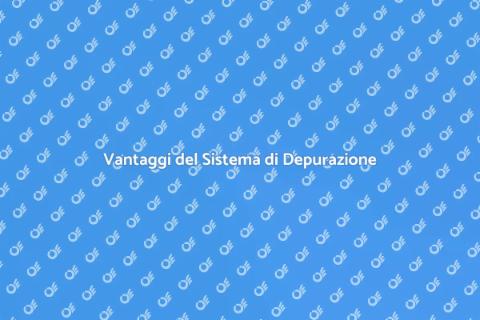 Installazione Sistema Depurazione Acqua