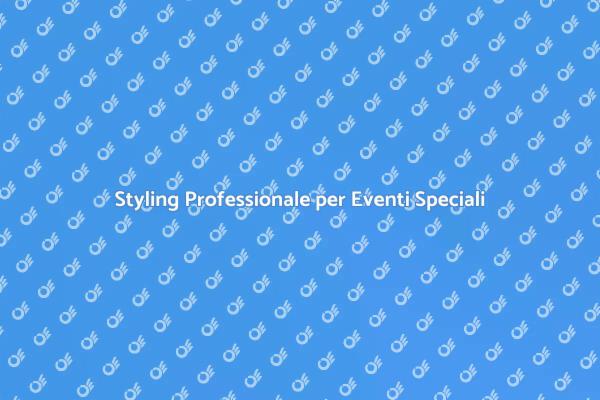 Look Impeccabile per Feste Eleganti